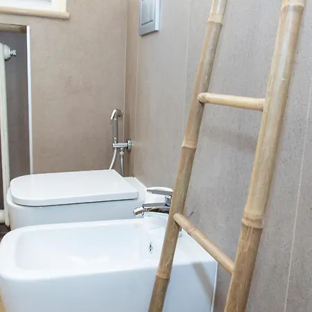 Interno Estense 753 Апартаменты *