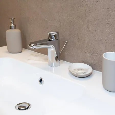 Interno Estense 753 Апартаменты *