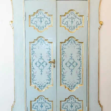 Апартаменты Interno Estense 753 *