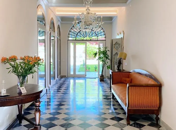 Apartmán Interno Estense 753 *