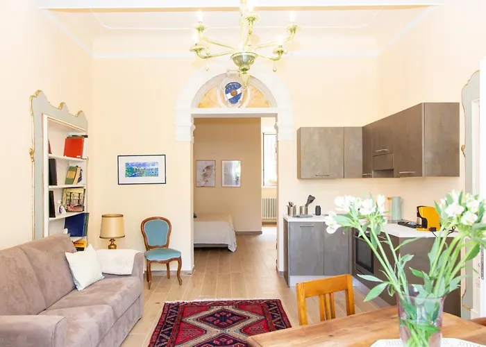 Interno Estense 753 * Ferrara