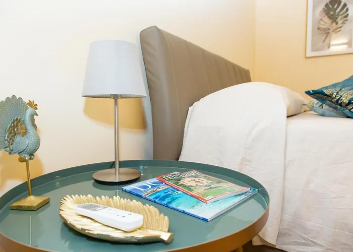 Apartmán Interno Estense 753 Ferrara