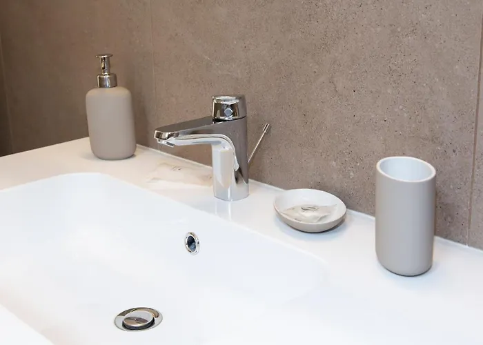 Interno Estense 753 Apartmán *