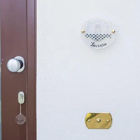 Interno Estense 753 Ferrara