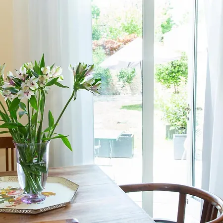 Interno Estense 753 Appartamento