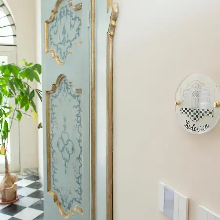 Interno Estense 753 Appartamento *