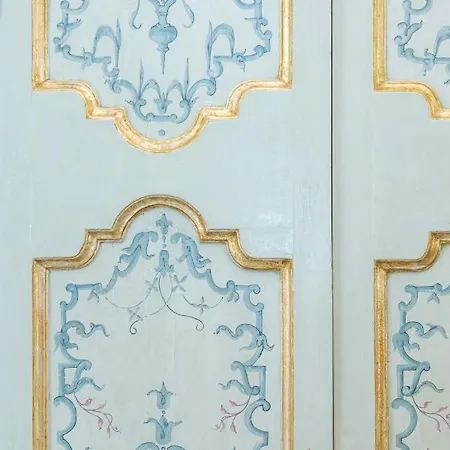 Interno Estense 753 Apartment