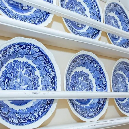 Interno Estense 753 Apartment Ferrara