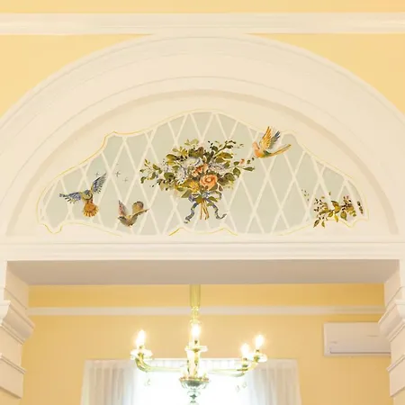 Apartment Interno Estense 753