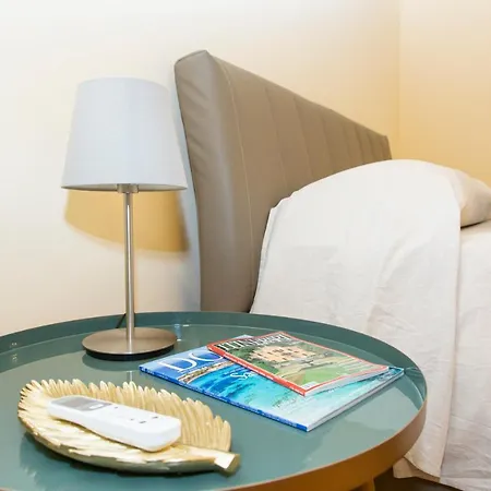 Apartment Interno Estense 753 Ferrara