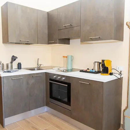 Appartamento Interno Estense 753
