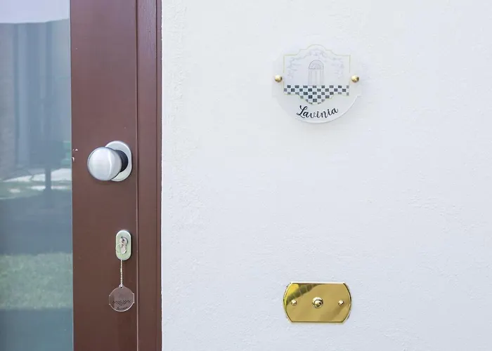 Interno Estense 753 Ferrare