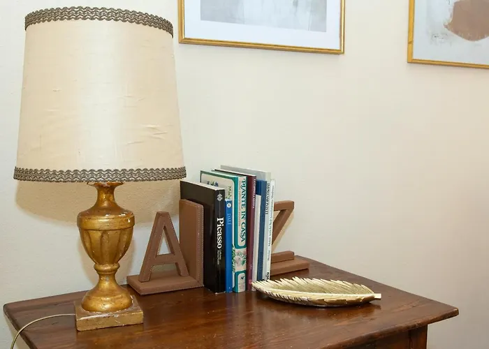 Appartement Interno Estense 753