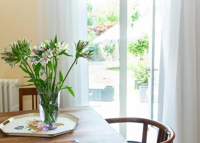 Interno Estense 753 Daire