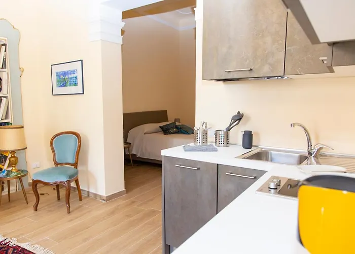 Interno Estense 753 * Ferrara