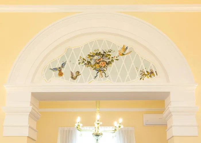 Daire Interno Estense 753