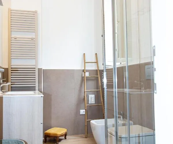 Daire Interno Estense 753